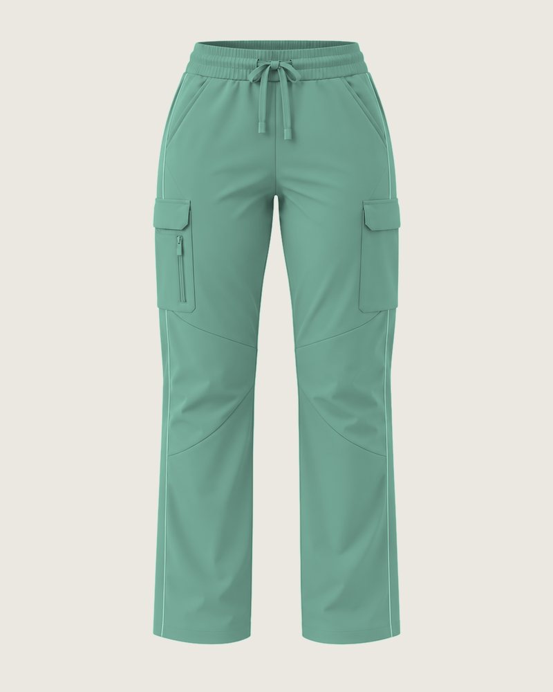The Cargo cargo trouser in Theatre