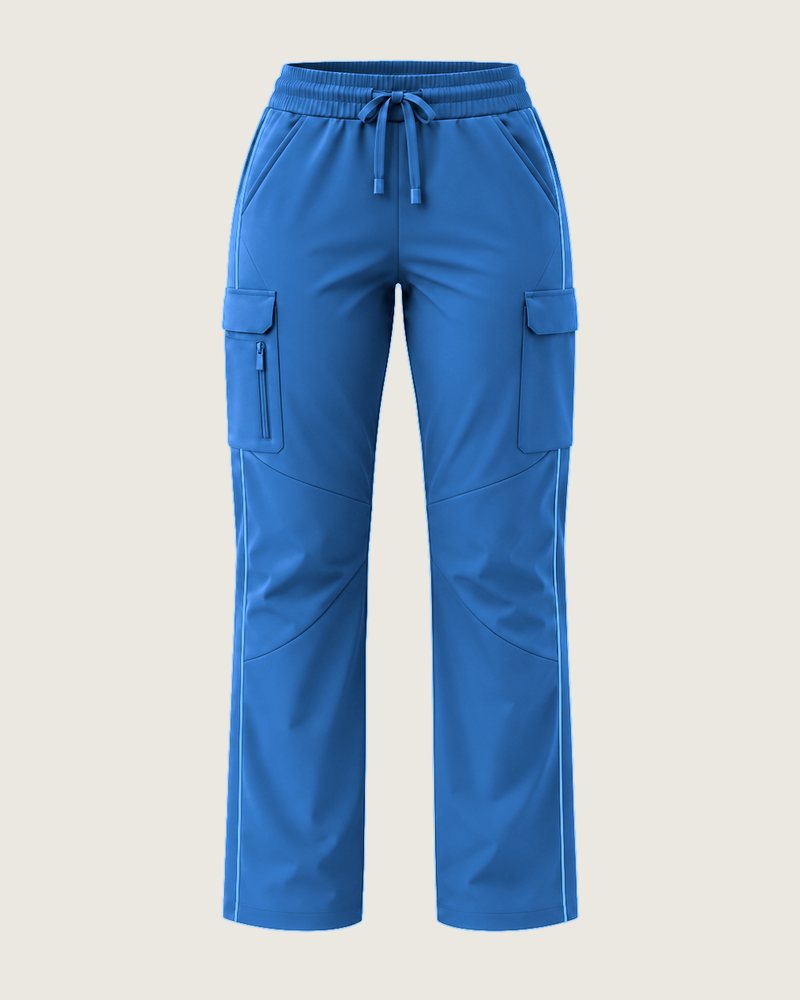 The Cargo cargo trouser in Ward