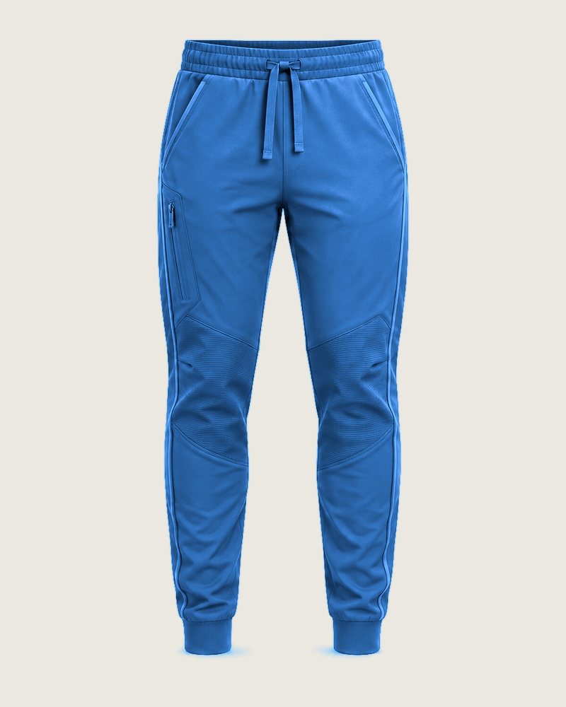 The Nightshift jogger trouser in Ward