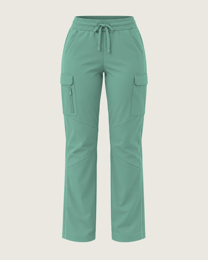 The Cargo cargo trouser in Theatre