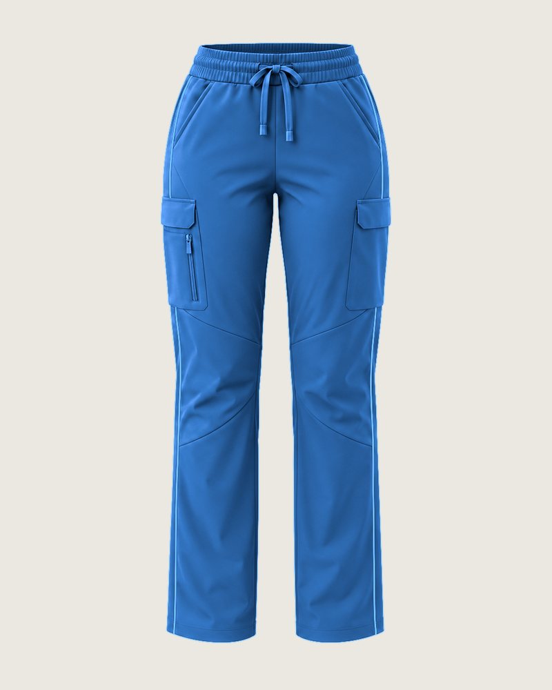 The Cargo cargo trouser in Ward